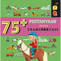 Image of 75+ Pertanyaan Seputar Transportasi