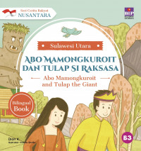 Image of Abo Mamongkuroit dan Tulap Si Raksasa