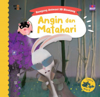 Image of Angin dan Matahari