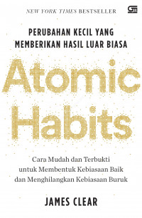 Image of Atomic Habits
