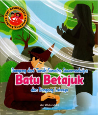 Image of Batu Betajuk dan Dongeng Lainnya
