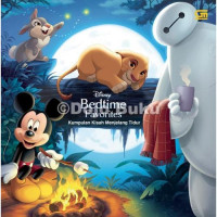 Image of Bedtime Favorites