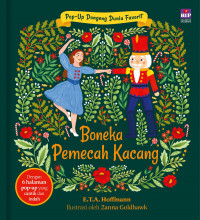 Image of Boneka Pemecah Kacang