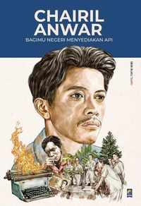 Image of Chairil Anwar
