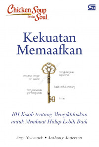 Image of Chicken Soup for the Soul: Kekuatan Memaafkan
