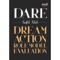 Image of DARE Dream Action Role Model Evaluation