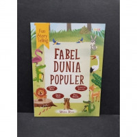 Image of Fabel Dunia Populer