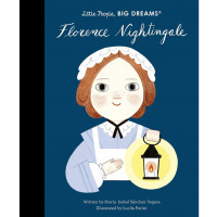 Image of Florence Nightingale