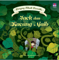 Image of Jack dan Kacang Ajaib