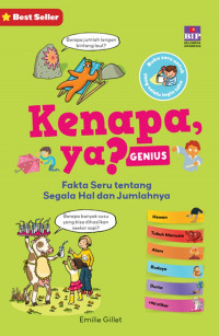 Image of Kenapa Ya? Genius
