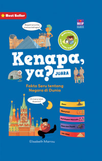 Image of Kenapa Ya? Juara