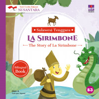 Image of La Sirimbone
