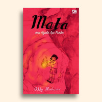 Image of Mata dan Nyala Api Purba