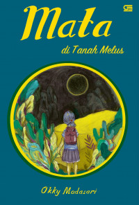 Image of Mata di Tanah Melus