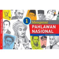 Image of Mengenal Pahlawan Nasional 1