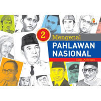 Image of Mengenal Pahlawan Nasional 2