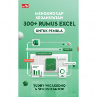 Image of Mengungkap Kedahsyatan 300+ Rumus Excel untuk Pemula