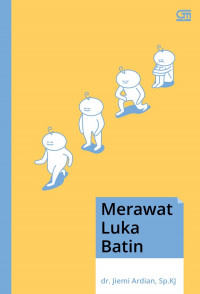 Image of Merawat Luka Batin