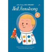 Image of Neil Armstrong