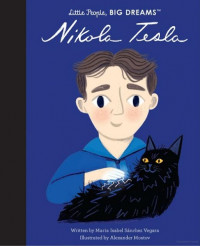 Image of Nikola Tesla