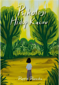 Image of Psikologi Hidup Kacau