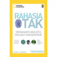 Image of rahasia Otak