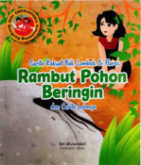 Image of Rambut Pohon Beringin