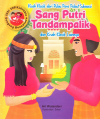 Image of Sang Putri Tandampalik dan Kisah Klasik Lainnya