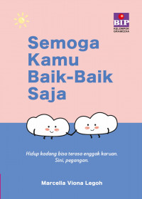 Image of Semoga Kamu Baik-baik Saja