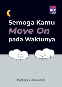 Image of Semoga Kamu Move On pada Waktunya