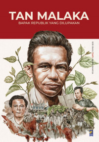 Image of Tan Malaka