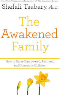 Image of The Awakened Family