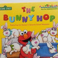 Image of The Bunny Hop