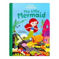Image of The Little Mermaid