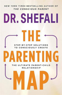 Image of The Parenting Map