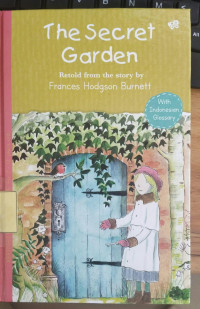 Image of The Secret Garden
